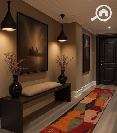 1 Bedroom Flat for Sale in Sheikh Zayed, Giza - Screenshot 2025-12-09 164016. png