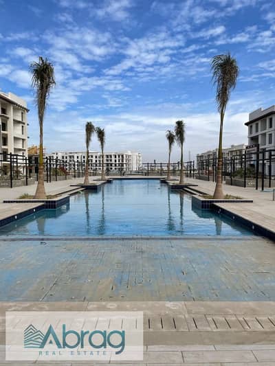 3 Bedroom Apartment for Sale in 6th of October, Giza - IMG-20251130-WA0126. jpg