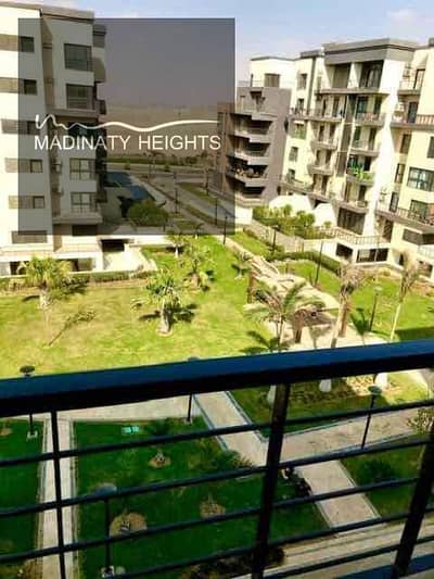 شقة 1 غرفة نوم للبيع في مدينتي، القاهرة - IMG_4267. jpg شقة 1 غرفة نوم للبيع في مدينتي، القاهرة - IMG_4267. jpg