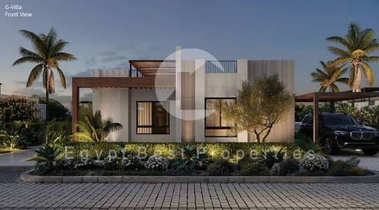 تاون هاوس 3 غرف نوم للبيع في 6 أكتوبر، الجيزة - Screenshot 2025-09-17 142206. png