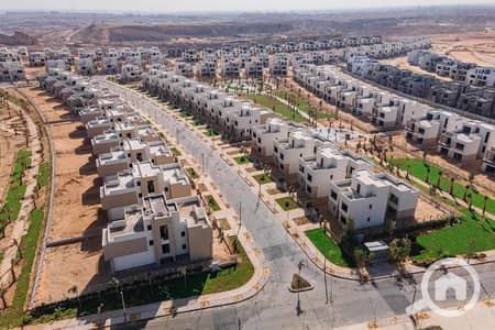 تاون هاوس 4 غرف نوم للبيع في 6 أكتوبر، الجيزة - WhatsApp Image 2022-10-26 at 2.59. 20 PM (1). jpeg