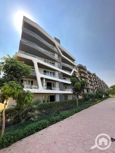 3 Bedroom Apartment for Sale in Mostakbal City, Cairo - ce24bf92-e962-4a60-b2f0-19ff3c9963b2. jpeg