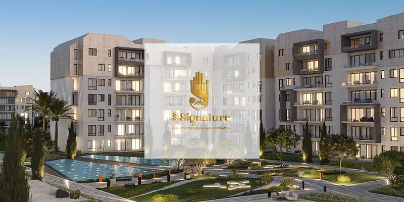 2 شقق-للبيع-في-كمبوند-بلوم-فيلدز-المستقبل-سيتي. jpg