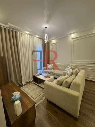2 Bedroom Apartment for Rent in Madinaty, Cairo - WhatsApp Image 2025-12-15 at 1.57. 02 PM (3). jpeg