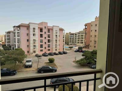 1 Bedroom Apartment for Rent in 6th of October, Giza - IMG-20240920-WA0013. jpg