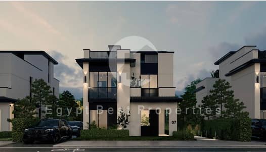 شقة 3 غرف نوم للبيع في الشيخ زايد، الجيزة - IMG-20251112-WA0016. jpg