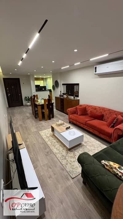 2 Bedroom Flat for Rent in Madinaty, Cairo - WhatsApp Image 2025-12-15 at 3.51. 47 PM. jpeg