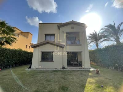 5 Bedroom Villa for Rent in New Cairo, Cairo - WhatsApp Image 2025-12-15 at 3.48. 14 PM. jpeg