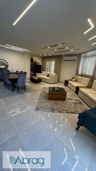 3 Bedroom Flat for Sale in Sheikh Zayed, Giza - 1 (8). jpeg