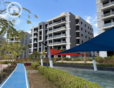 2 Bedroom Flat for Sale in 6th of October, Giza - IMG_6136. jpeg