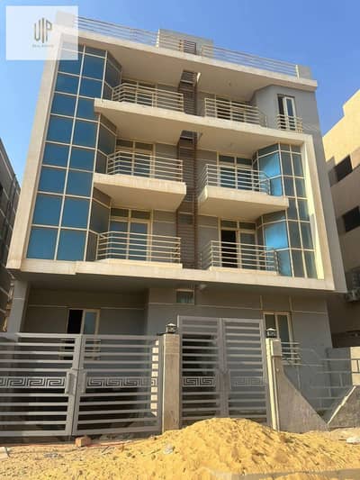 3 Bedroom Roof for Sale in New Cairo, Cairo - WhatsApp Image 2025-11-22 at 4.15. 37 PM. jpeg