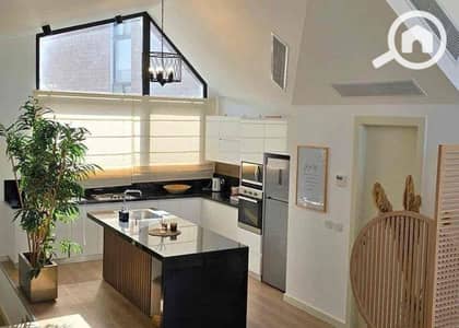 2 Bedroom Chalet for Sale in Soma Bay, Red Sea - IMG_2263. jpg