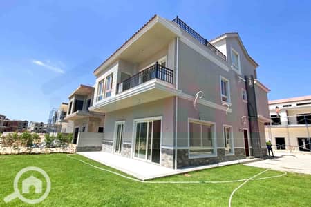 توين هاوس 7 غرف نوم للبيع في سموحة، الإسكندرية - IMG-20251214-WA0078. jpg