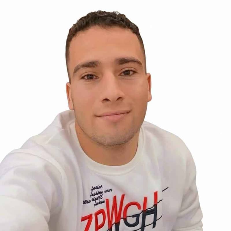 Khaled Mahmoud Abd alkreem