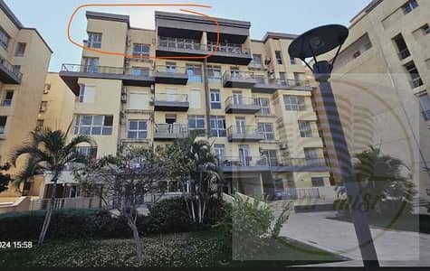 3 Bedroom Apartment for Sale in Madinaty, Cairo - WhatsApp Image 2025-12-14 at 4.42. 42 PM. jpeg