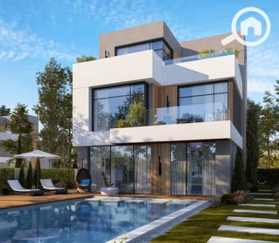 فیلا 5 غرف نوم للبيع في الشيخ زايد، الجيزة - WhatsApp Image 2025-12-15 at 2.56. 39 PM. jpeg فیلا 5 غرف نوم للبيع في الشيخ زايد، الجيزة - WhatsApp Image 2025-12-15 at 2.56. 39 PM. jpeg