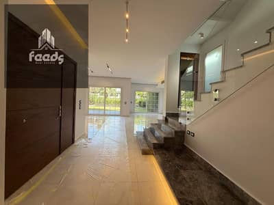 4 Bedroom Villa for Rent in New Cairo, Cairo - WhatsApp Image 2025-12-15 at 1.59. 43 PM (1). jpeg