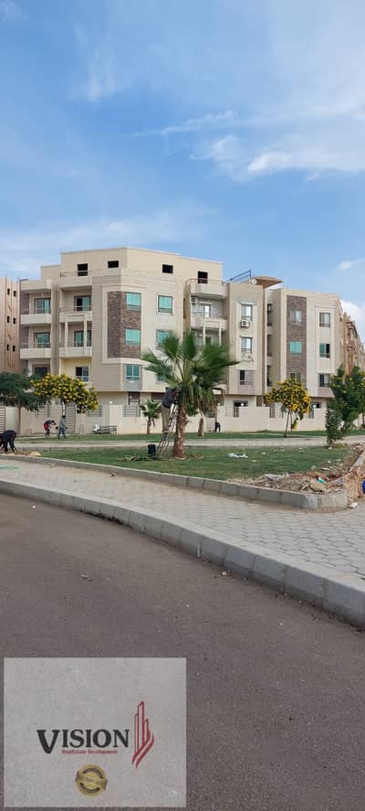 3 Bedroom Apartment for Sale in Shorouk City, Cairo - 8125a58c-8359-48b6-a3e5-aa09a0ece476. jpg