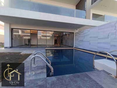 3 Bedroom Flat for Rent in New Cairo, Cairo - 1000016806. jpg