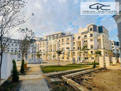 3 Bedroom Apartment for Sale in New Cairo, Cairo - WhatsApp Image 2025-12-10 at 5.54. 31 PM (3). jpeg