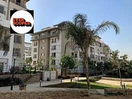 3 Bedroom Apartment for Sale in New Cairo, Cairo - images (3). jpg