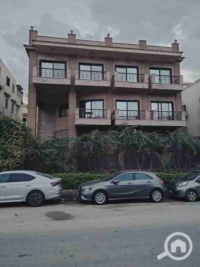 3 Bedroom Flat for Rent in New Cairo, Cairo - 1000218357. jpg