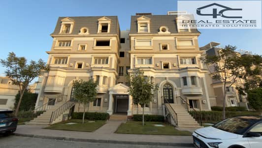 شقة 2 غرفة نوم للبيع في القاهرة الجديدة، القاهرة - 2025_12_09_16_09_IMG_0184. JPG شقة 2 غرفة نوم للبيع في القاهرة الجديدة، القاهرة - 2025_12_09_16_09_IMG_0184. JPG