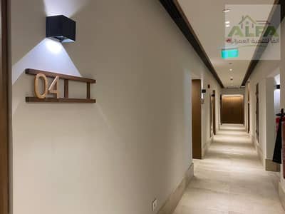 Office for Rent in New Cairo, Cairo - WhatsApp Image 2025-12-09 at 9.06. 19 PM. jpeg