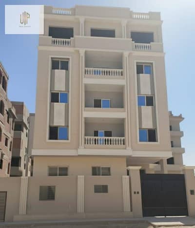 شقة 2 غرفة نوم للبيع في القاهرة الجديدة، القاهرة - WhatsApp Image 2025-11-22 at 4.13. 31 PM. jpeg