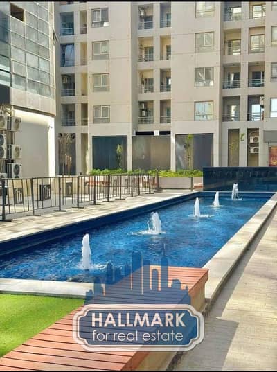 شقة 4 غرف نوم للبيع في زهراء المعادى، القاهرة - CRYSTAL plaza complex maadi  (3). jpg