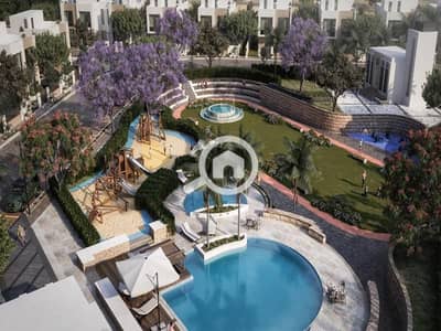 3 Bedroom Townhouse for Sale in 6th of October, Giza - WhatsApp Image 2023-12-30 at 11.23. 50 AM. jpeg