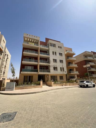 بنتهاوس 3 غرف نوم للبيع في القاهرة الجديدة، القاهرة - WhatsApp Image 2025-12-15 at 1.23. 20 PM. jpeg