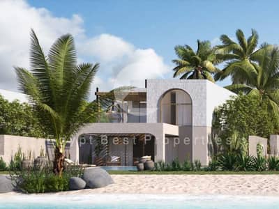 3 Bedroom Chalet for Sale in North Coast, Matruh - 000. jpg