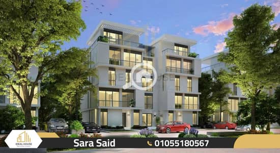 دوبلكس 5 غرف نوم للبيع في العامرية، الإسكندرية - WhatsApp Image 2025-12-14 at 5.08. 52 PM (3). jpg