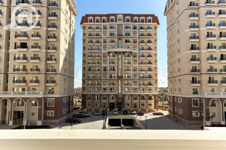 فلیٹ 3 غرف نوم للايجار في محرّم بيك، الإسكندرية - 1. jpg