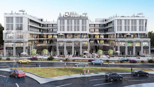 Retail for Sale in Shorouk City, Cairo - WhatsApp Image 2024-07-24 at 4.39. 16 PM. jpeg