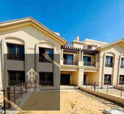 3 Bedroom Villa for Sale in Madinaty, Cairo - 1000780897. jpg