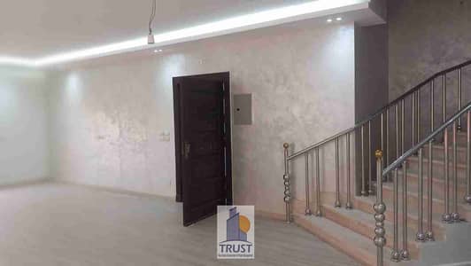 3 Bedroom Duplex for Rent in Sheikh Zayed, Giza - 1000661573. jpg