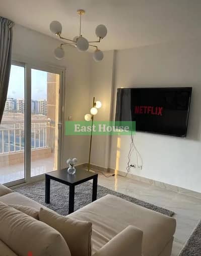 2 Bedroom Apartment for Rent in Madinaty, Cairo - WhatsApp Image 2025-12-13 at 12.39. 47 PM. jpeg