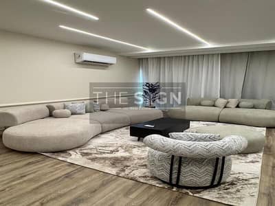 2 Bedroom Apartment for Rent in New Cairo, Cairo - WhatsApp Image 2025-09-08 at 1.14. 55 PM. jpeg