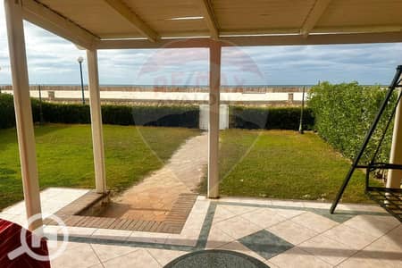 3 Bedroom Villa for Sale in North Coast, Matruh - 1. jpg