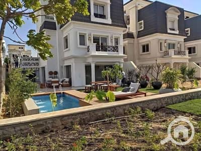 5 Bedroom Villa for Sale in 6th of October, Giza - WhatsApp Image 2024-12-08 at 4.58. 20 PM (2). jpeg