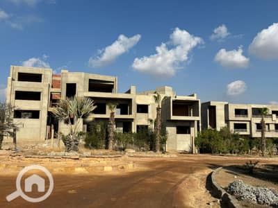 1 Bedroom Flat for Sale in Sheikh Zayed, Giza - WhatsApp Image 2025-09-15 at 12.22. 28_e5b9b7ec. jpg