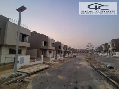 3 Bedroom Villa for Sale in New Cairo, Cairo - WhatsApp Image 2025-12-15 at 15.38. 56 (1). jpeg