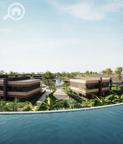 2 Bedroom Chalet for Sale in Ras Sedr, Sinai - WhatsApp Image 2025-12-14 at 18.19. 45(1). jpeg