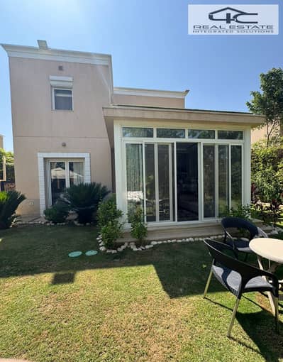 6 Bedroom Villa for Sale in New Cairo, Cairo - WhatsApp Image 2025-12-15 at 2.15. 07 PM (1). jpeg