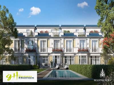 3 Bedroom Villa for Sale in New Cairo, Cairo - WhatsApp Image 2023-11-09 at 5.04. 12 PM. jpeg