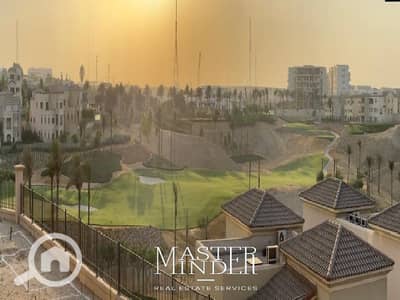 4 Bedroom Townhouse for Sale in Mokattam, Cairo - 36. jpg