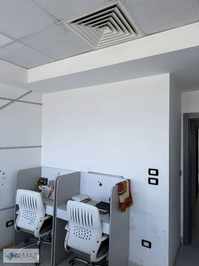 Medical Facility for Rent in New Cairo, Cairo - WhatsApp Image 2025-12-15 at 4.13. 56 PM (1). jpeg