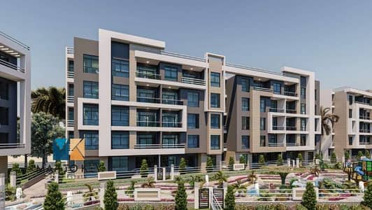 3 Bedroom Flat for Sale in Mostakbal City, Cairo - img_isola. jpg